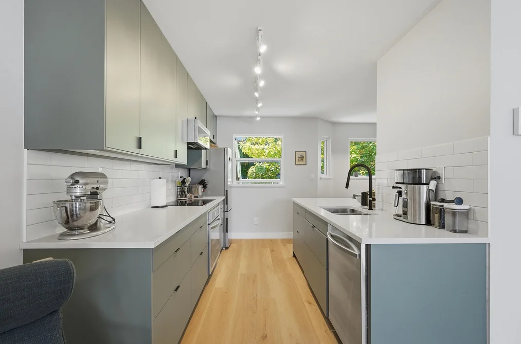 1284 W 8TH AVENUE, Vancouver BC V6H 3Y9, Vancouver BC — Residential for Sale - Photo 2