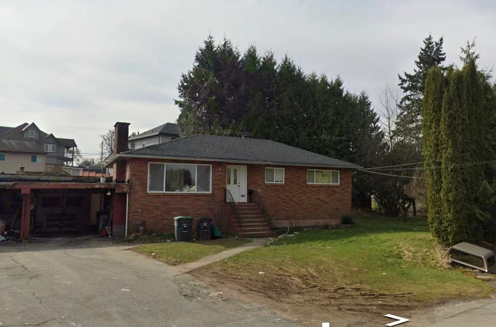 House for sale at 12842 98a Avenue Surrey British Columbia - MLS: R3127005