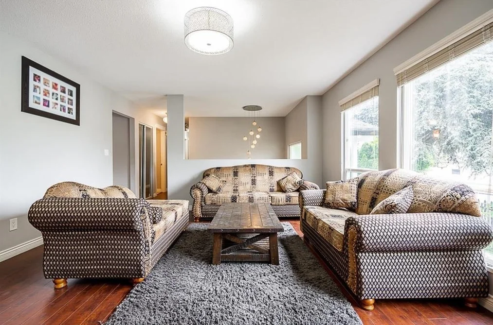 House for sale at 12845 64 Avenue Surrey British Columbia - MLS: R3154398