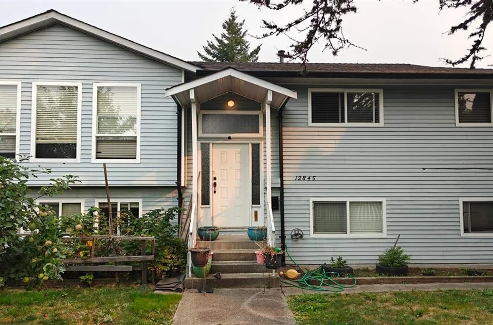 House for sale at 12845 64 Avenue Surrey British Columbia - MLS: R3089022