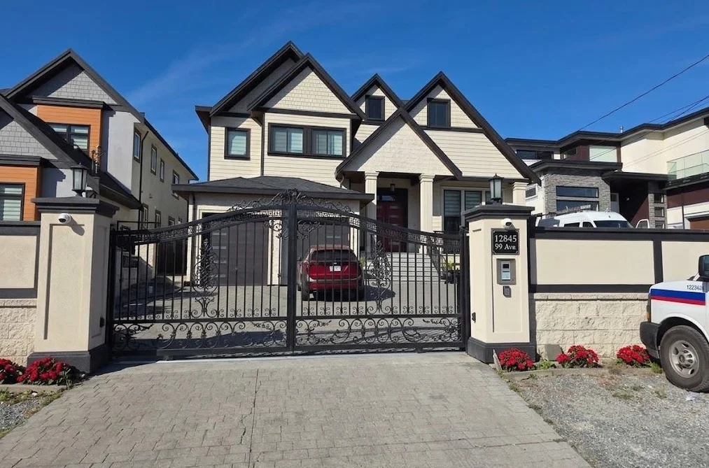 House for sale at 12845 99 Avenue Surrey British Columbia - MLS: R3167108