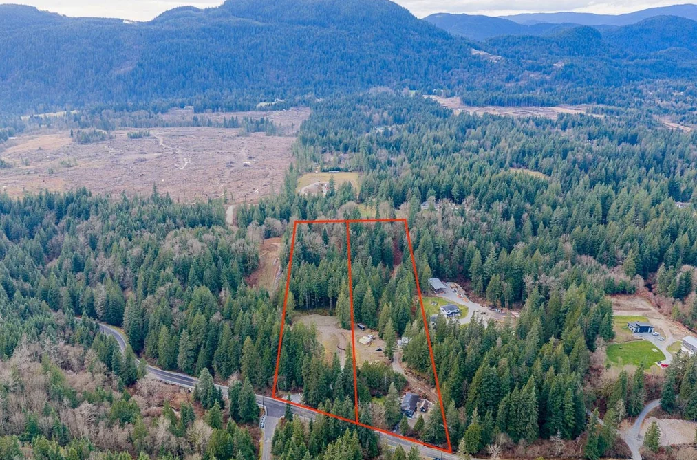 House for sale at 12845 Sylvester Road Mission British Columbia - MLS: R3114050
