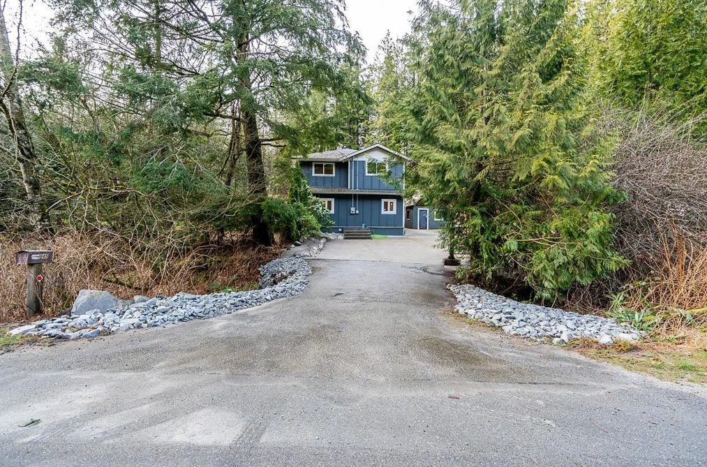 12845 SYLVESTER ROAD, Mission BC V2V 0B1, Mission BC — Residential for Sale - Photo 2