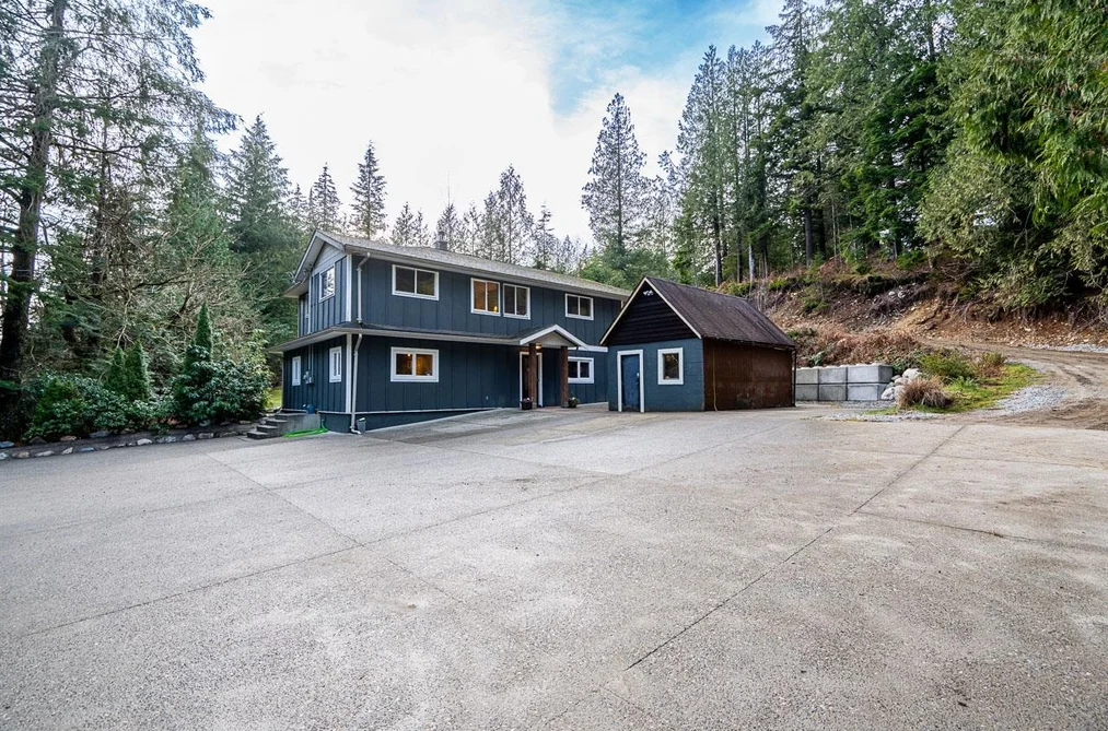 12845 SYLVESTER ROAD, Mission BC V2V 0B1, Mission BC — Residential for Sale - Photo 3