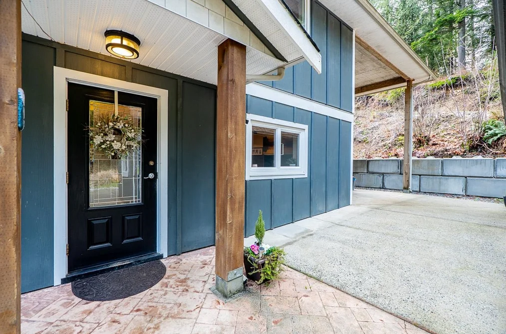 12845 SYLVESTER ROAD, Mission BC V2V 0B1, Mission BC — Residential for Sale - Photo 4
