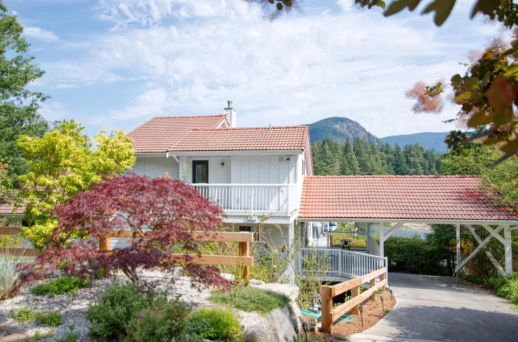 12848 GILDEN ROAD, Madeira Park BC V0N 2H1, Madeira Park BC — Residential for Sale - Photo 3