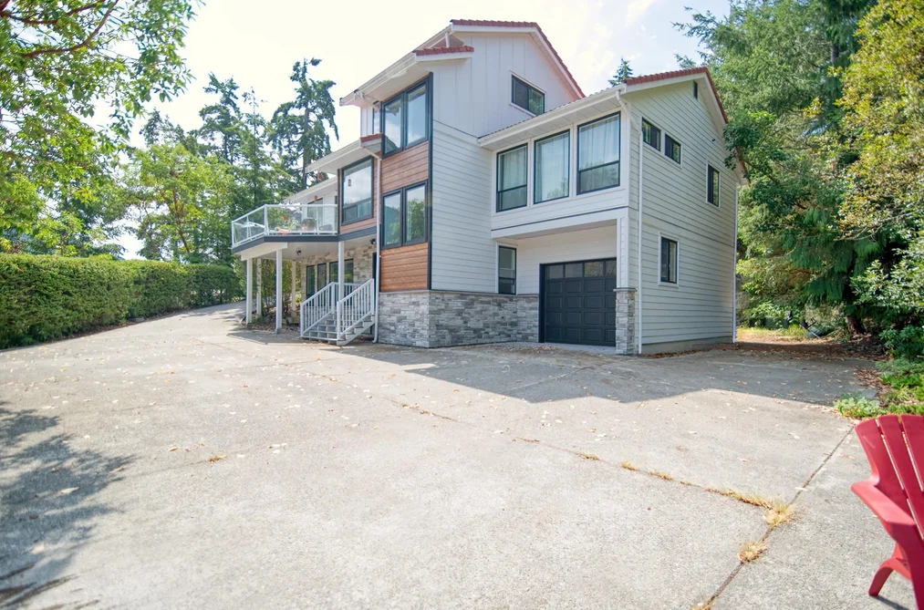 12848 GILDEN ROAD, Madeira Park BC V0N 2H1, Madeira Park BC — Residential for Sale - Photo 4