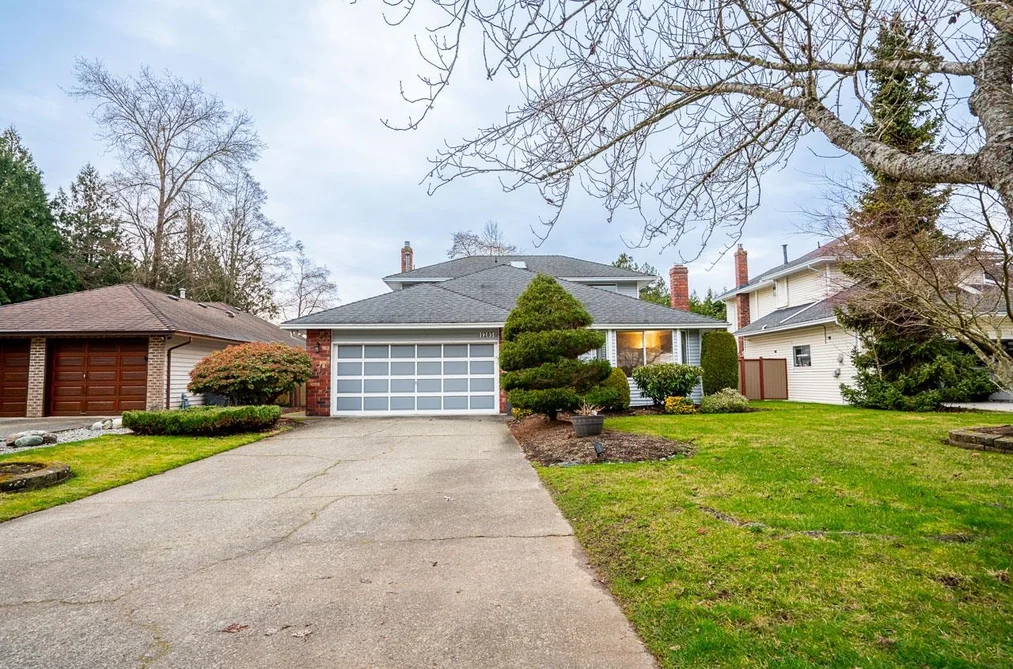 House for sale at 1285 163 A Street White Rock British Columbia - MLS: R3110758