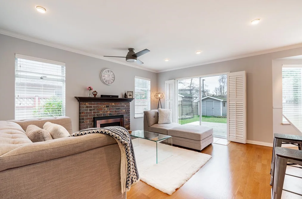 1285 163 A STREET, White Rock BC V4A 8E6, White Rock BC — Residential for Sale - Photo 5