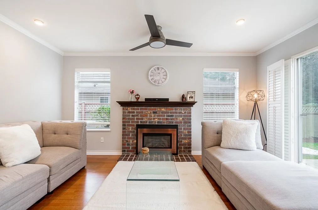 1285 163 A STREET, White Rock BC V4A 8E6, White Rock BC — Residential for Sale - Photo 6