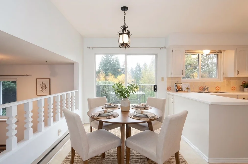 1285 LUCKING PLACE, North Vancouver BC V7J 3L5, North Vancouver BC — Residential for Sale - Photo 6