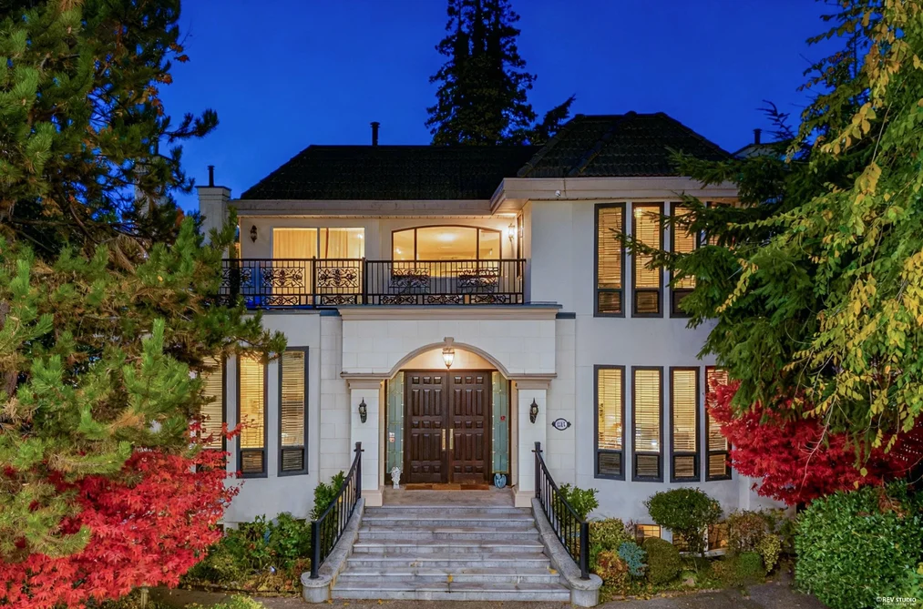 House for sale at 1285 W 47th Avenue Vancouver British Columbia - MLS: R3150765