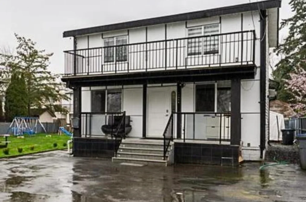 House for sale at 12850 115b Avenue Surrey British Columbia - MLS: R3136751