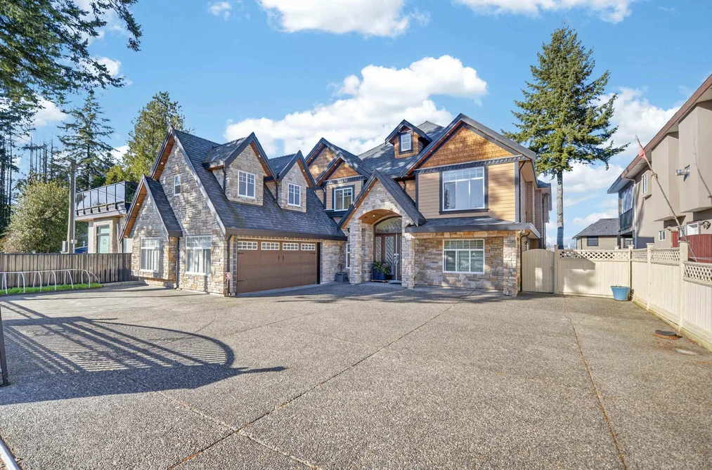 House for sale at 12855 107a Avenue Surrey British Columbia - MLS: R3103184