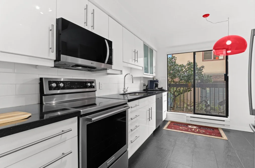 1286 W 7TH AVENUE, Vancouver BC V6H 1B6, Vancouver BC — Residential for Sale - Photo 5