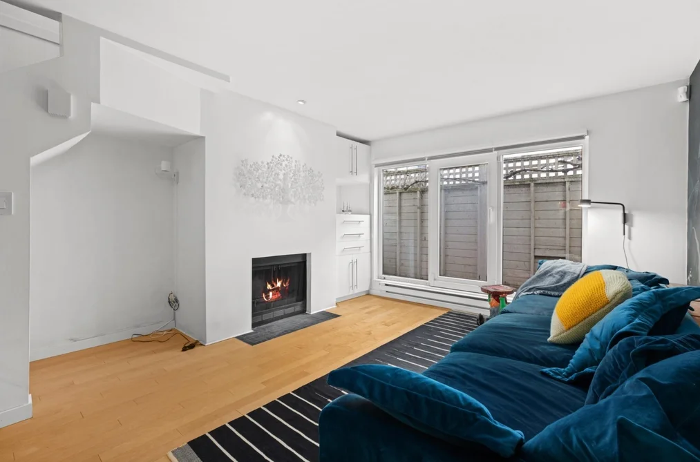 1286 W 7TH AVENUE, Vancouver BC V6H 1B6, Vancouver BC — Residential for Sale - Photo 7