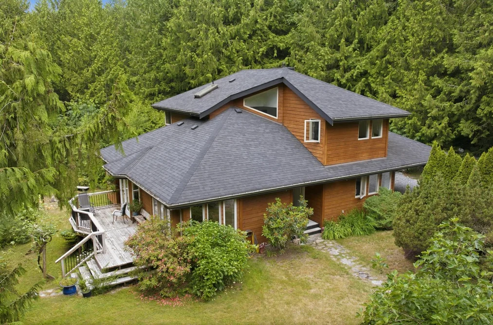 1287 ROBERTS CREEK ROAD, Roberts Creek BC V0N 2W2, Roberts Creek BC — Residential for Sale - Main Photo