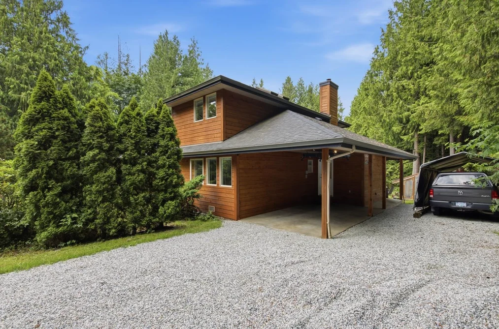 1287 ROBERTS CREEK ROAD, Roberts Creek BC V0N 2W2, Roberts Creek BC — Residential for Sale — Photo 21 of 29