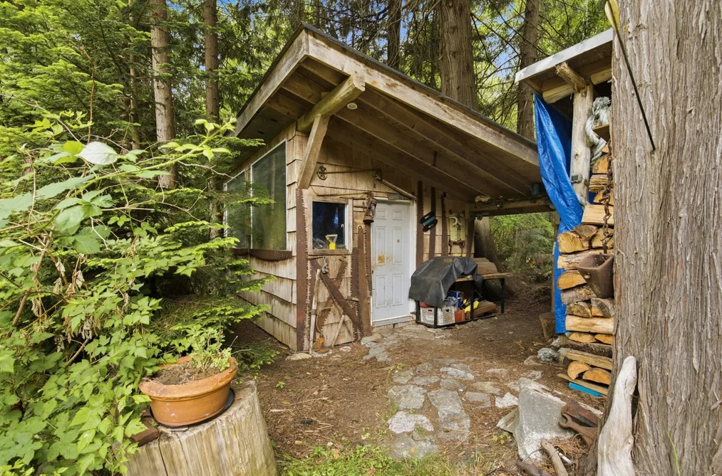 1287 ROBERTS CREEK ROAD, Roberts Creek BC V0N 2W2, Roberts Creek BC — Residential for Sale — Photo 24 of 29