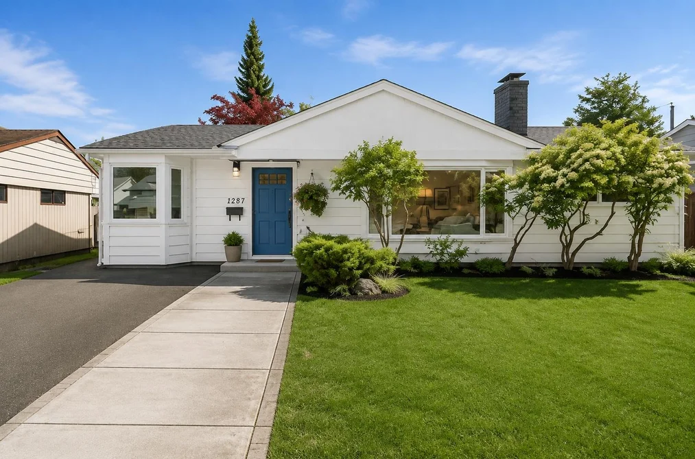 House for sale at 1287 W 15th Street North Vancouver British Columbia - MLS: R3152957