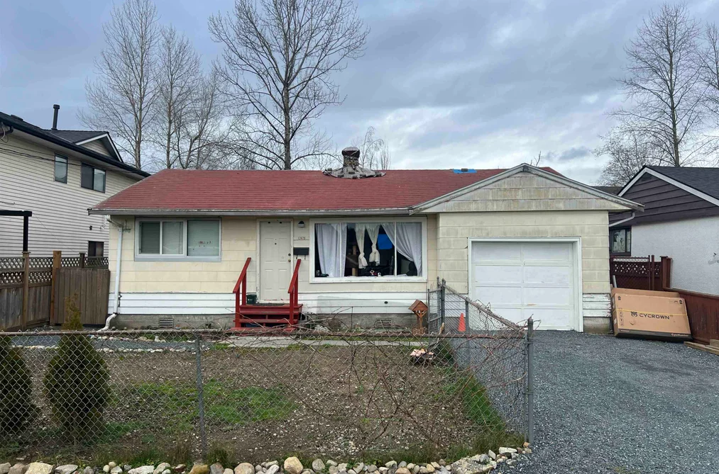 House for sale at 12875 114a Avenue Surrey British Columbia - MLS: R3093515