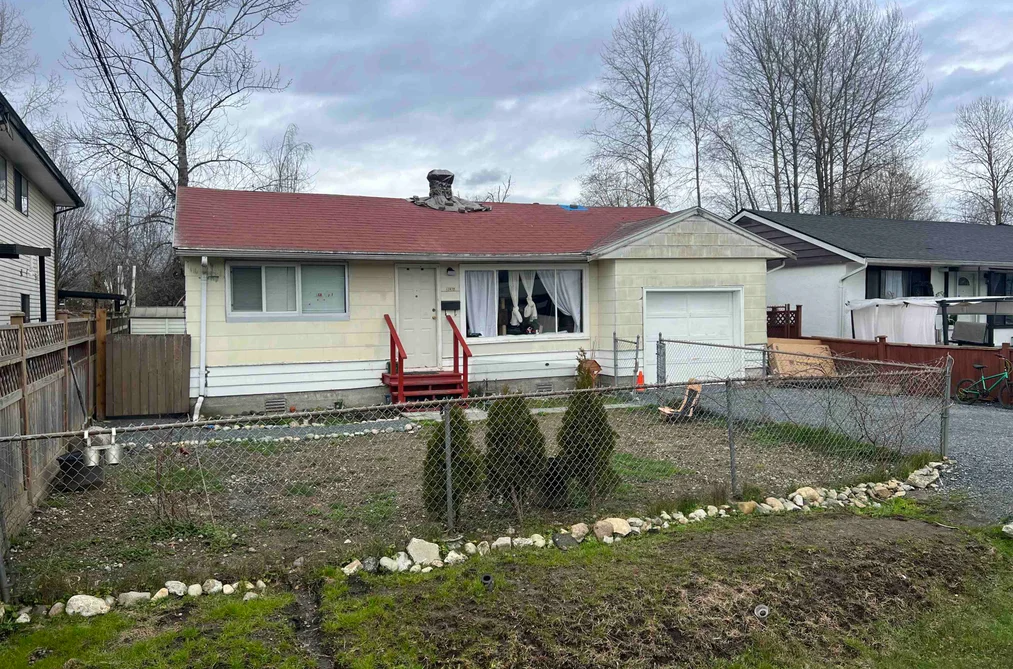 12875 114A AVENUE, Surrey BC V3R 2N1, Surrey BC — Residential for Sale - Photo 2