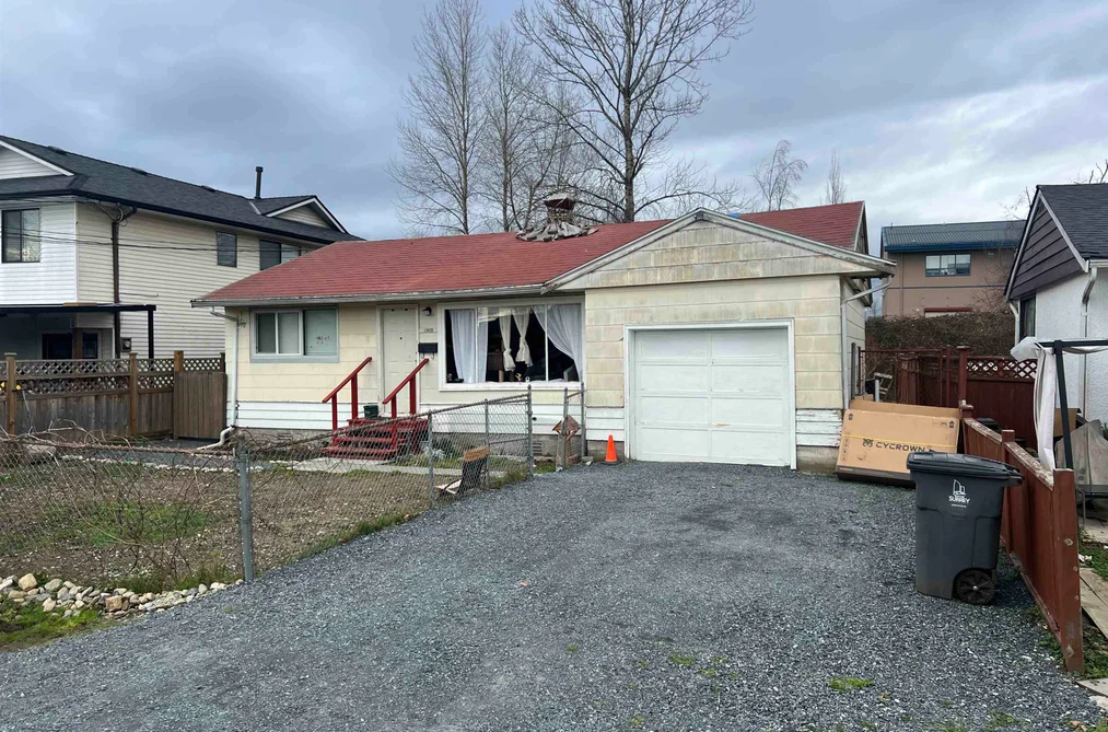 12875 114A AVENUE, Surrey BC V3R 2N1, Surrey BC — Residential for Sale - Photo 3