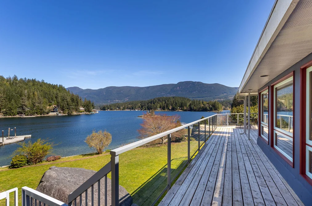 12879-12881 SUNSHINE COAST HIGHWAY, Madeira Park BC V0N 2H1, Madeira Park BC — Residential for Sale - Photo 5