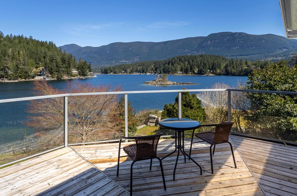 12879-12881 SUNSHINE COAST HIGHWAY, Madeira Park BC V0N 2H1, Madeira Park BC — Residential for Sale - Photo 6