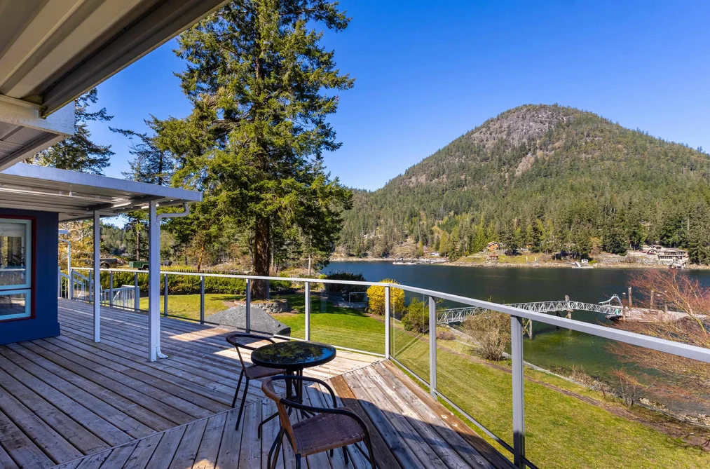 12879-12881 SUNSHINE COAST HIGHWAY, Madeira Park BC V0N 2H1, Madeira Park BC — Residential for Sale - Photo 7