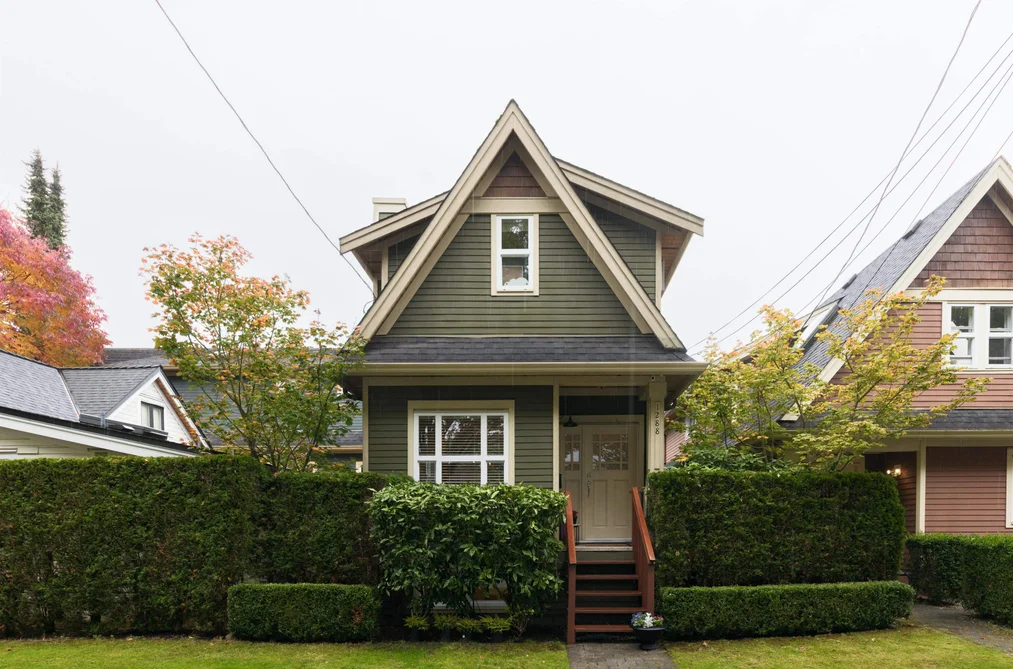 1288 E 24th Ave, Vancouver, BC - MLS: R3175125