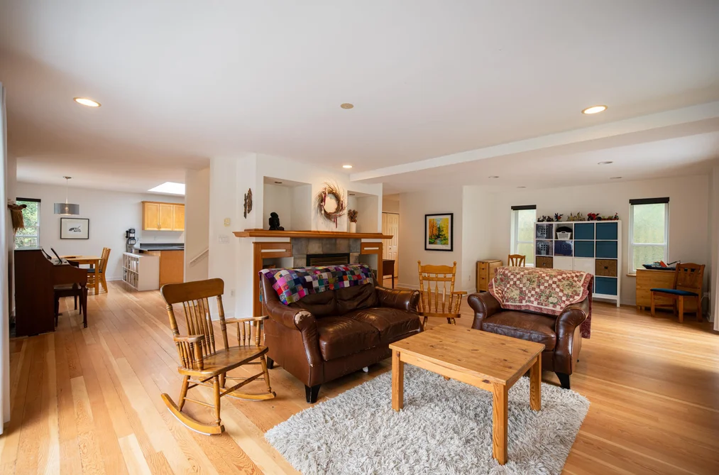1288 EAGLE CLIFF ROAD, Bowen Island BC V0N 1G1, Bowen Island BC — Residential for Sale - Photo 2