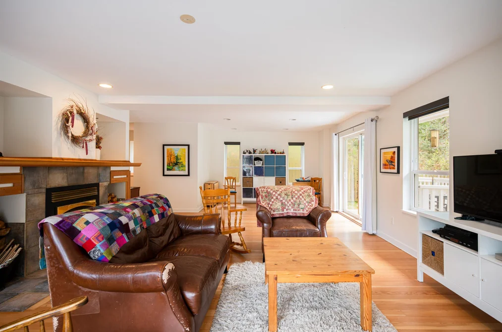 1288 EAGLE CLIFF ROAD, Bowen Island BC V0N 1G1, Bowen Island BC — Residential for Sale - Photo 3