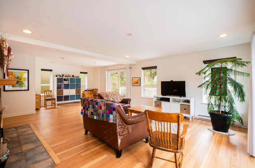 1288 EAGLE CLIFF ROAD, Bowen Island BC V0N 1G1, Bowen Island BC — Residential for Sale - Photo 4