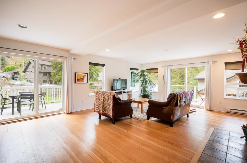 1288 EAGLE CLIFF ROAD, Bowen Island BC V0N 1G1, Bowen Island BC — Residential for Sale - Photo 6