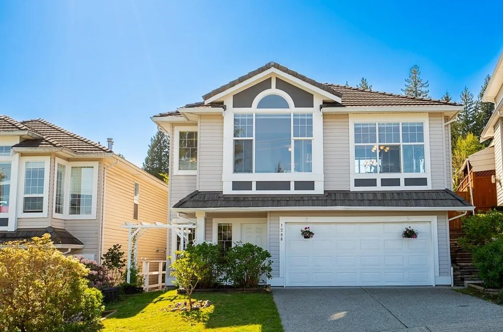 House for sale at 1288 Johnson Court Coquitlam British Columbia - MLS: R3118232