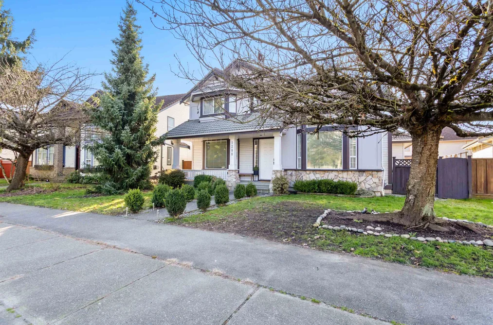 1288 RIVERSIDE DRIVE, Port Coquitlam BC V3B 7Y2, Port Coquitlam BC — Residential for Sale - Photo 2