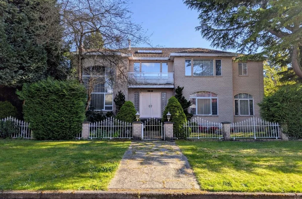 House for sale at 1288 W 51st Avenue Vancouver British Columbia - MLS: R3092694