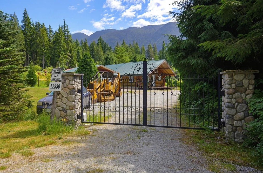 House for sale at 12880 Burns Road Mission British Columbia - MLS: R3137846