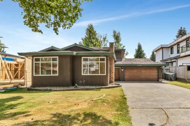 12881 Carluke Cres, Surrey, BC - MLS: R3177139