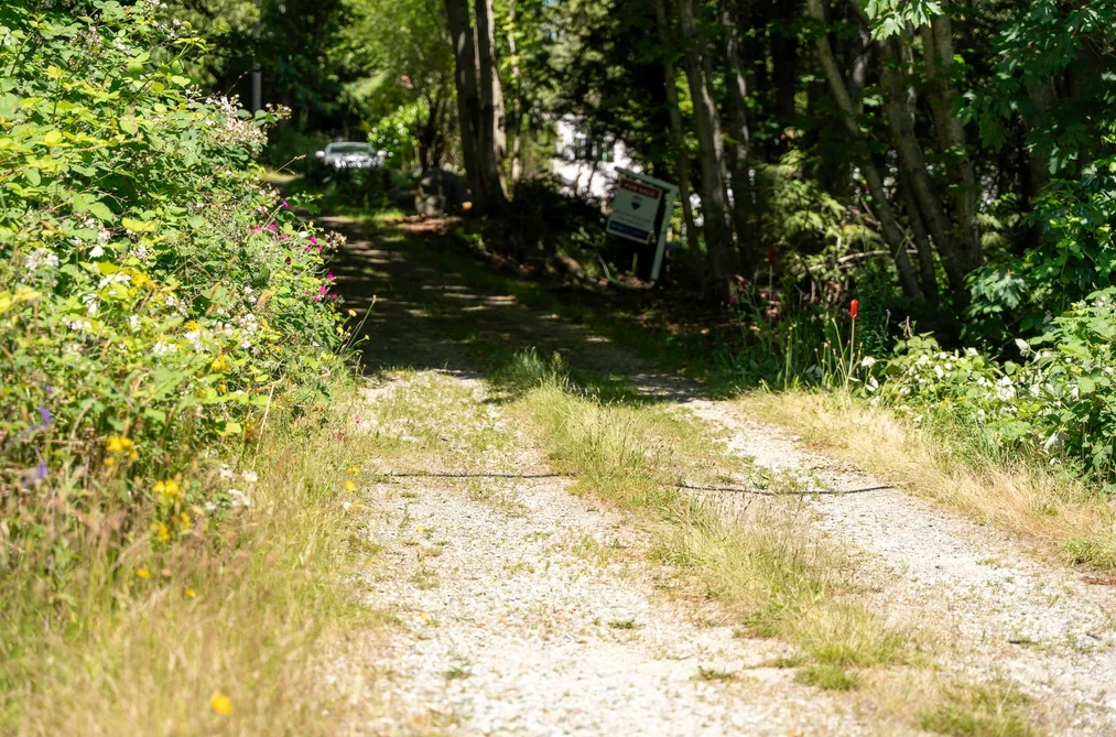 12882 STONE ROAD, Pender Harbour BC V0N 2H1, Pender Harbour BC — Land for Sale - Photo 3