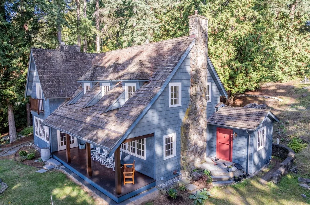 1289 GOWER POINT ROAD, Gibsons BC V0N 1V3, Gibsons BC — Residential for Sale - Photo 4