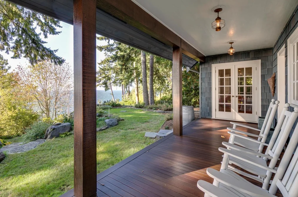 1289 GOWER POINT ROAD, Gibsons BC V0N 1V3, Gibsons BC — Residential for Sale - Photo 5