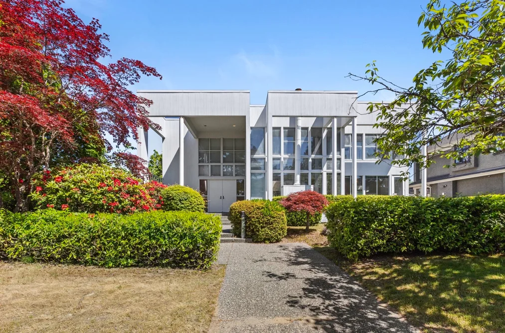 House for sale at 1289 W 51st Avenue Vancouver British Columbia - MLS: R3130655