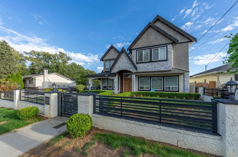 12890 92A Avenue, Surrey, BC - MLS: R3163156 - Photo 3 12890 92A Avenue, Surrey, BC - MLS: R3163156 - Photo 3