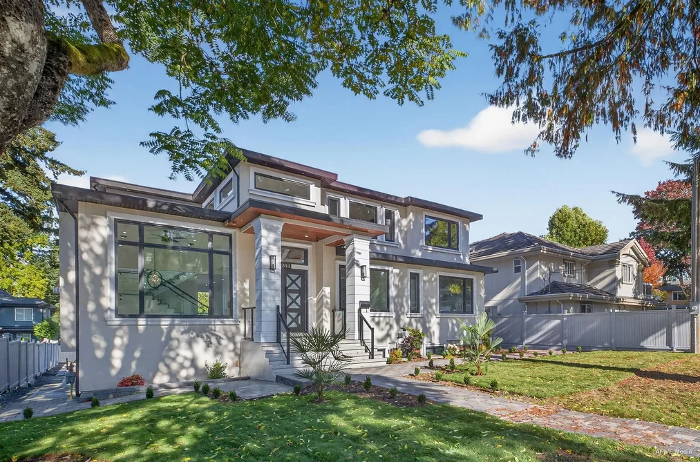 House for sale at 12893 107 Avenue Surrey British Columbia - MLS: R3121656