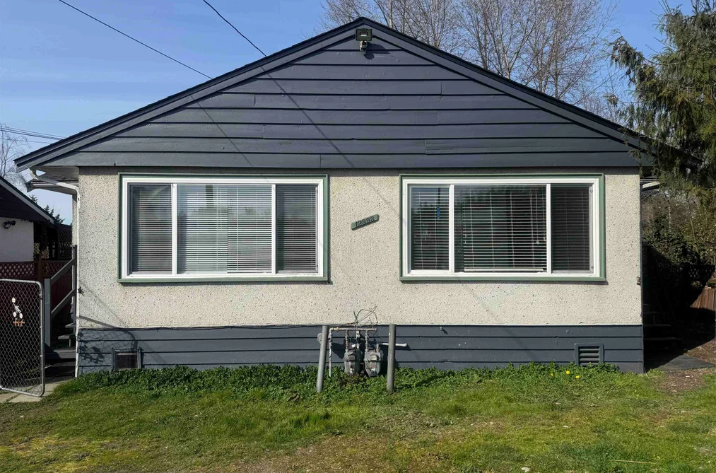 House for sale at 12893 114a Avenue Surrey British Columbia - MLS: R3106256