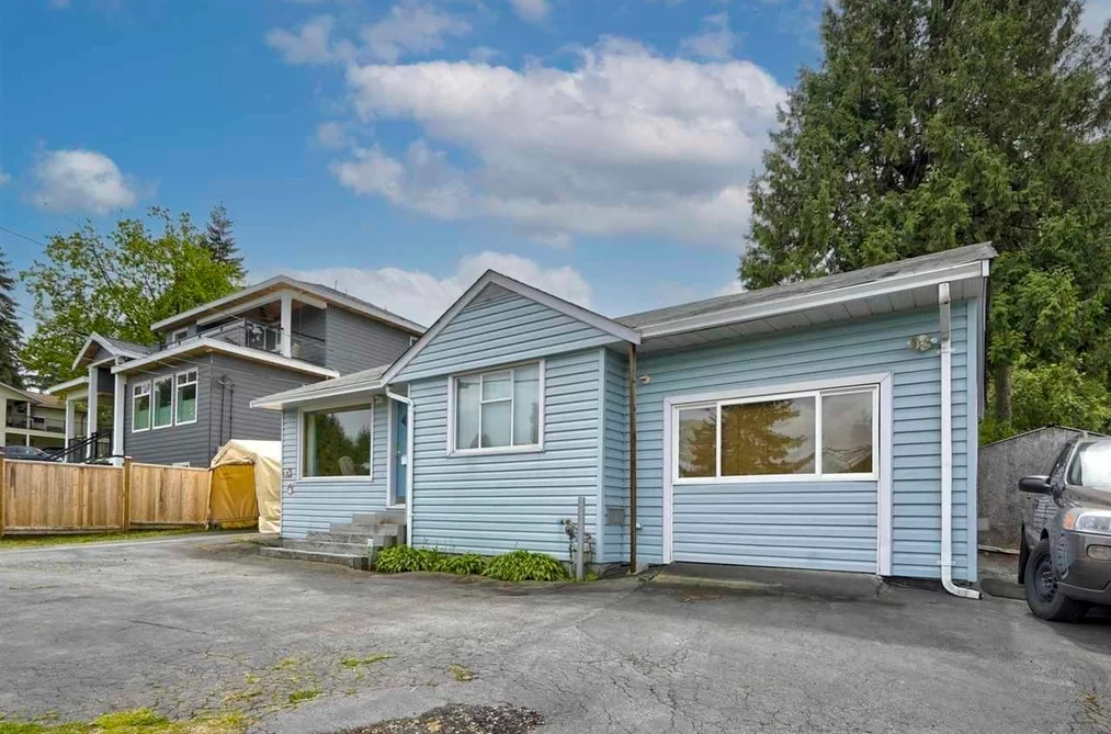 House for sale at 12896 108 Avenue Surrey British Columbia - MLS: R3116582