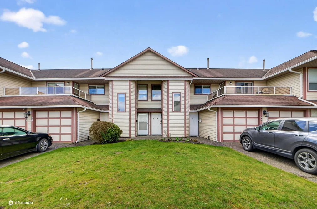 Townhouse for sale at 129 13725 72a Avenue Surrey British Columbia - MLS: R3117487