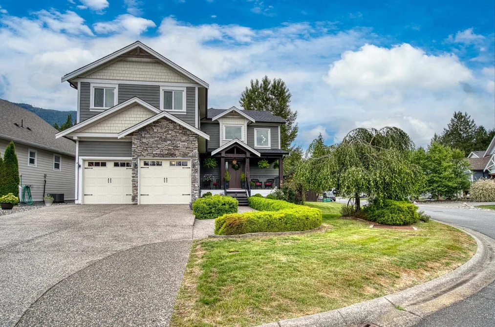 House for sale at 129 14500 Morris Valley Road Harrison Mills British Columbia - MLS: R3137086